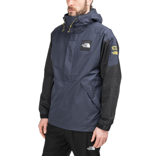 The North Face Headpoint Jacket (Navy / Schwarz)  - Allike Store