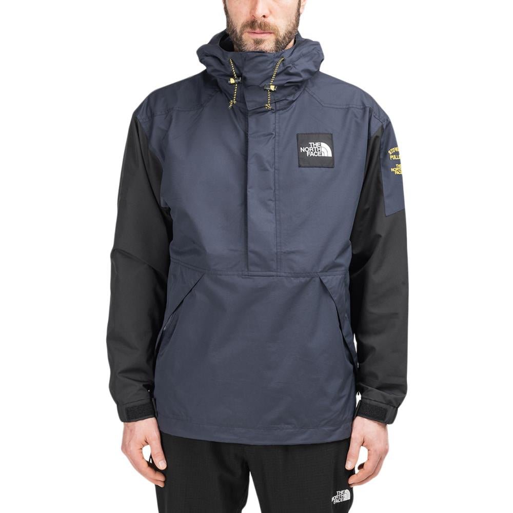 The North Face Headpoint Jacket (Navy / Schwarz)  - Allike Store