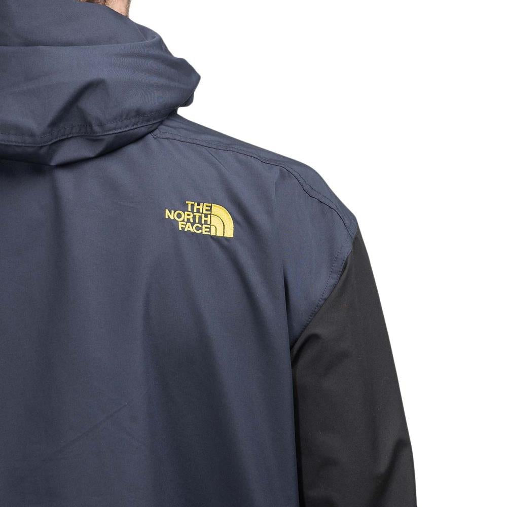 The North Face Headpoint Jacket (Navy / Schwarz)  - Allike Store