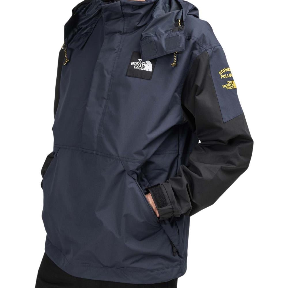 The North Face Headpoint Jacket (Navy / Black) NF0A492EH2G