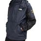 The North Face Headpoint Jacket (Navy / Schwarz)  - Allike Store