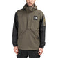 The North Face Headpoint Jacket (Olive / Schwarz)  - Allike Store