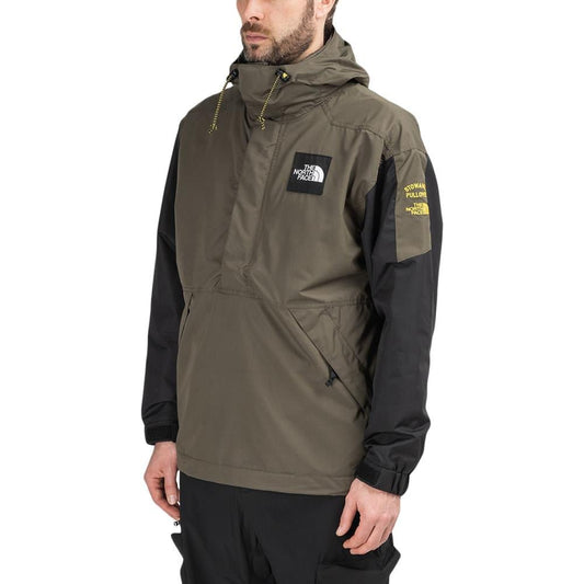 The North Face Headpoint Jacket (Olive / Schwarz)  - Allike Store