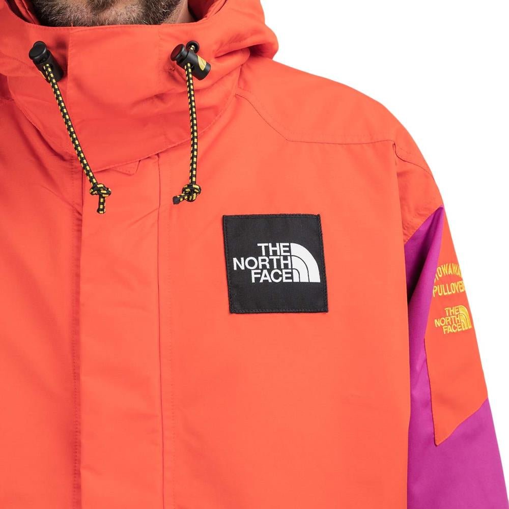 The North Face Headpoint Jacket (Rot)  - Allike Store