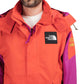 The North Face Headpoint Jacket (Rot)  - Allike Store