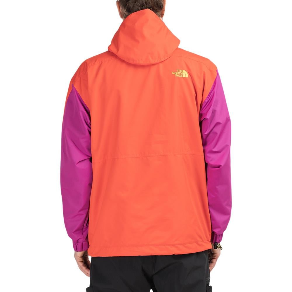 The North Face Headpoint Jacket (Rot)  - Allike Store