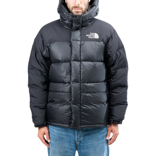 The North Face Himalayan Down Parka (Schwarz)  - Allike Store