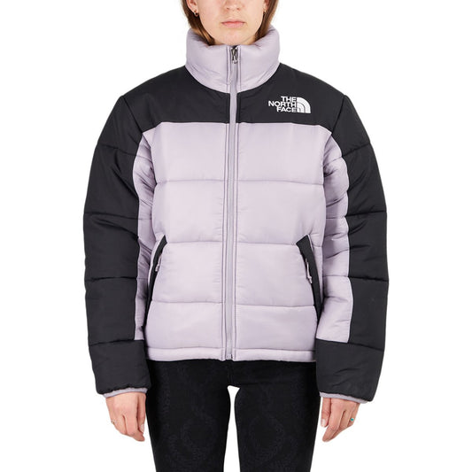 The North Face Himalayan Insulated Jacket (Lila / Schwarz)  - Allike Store