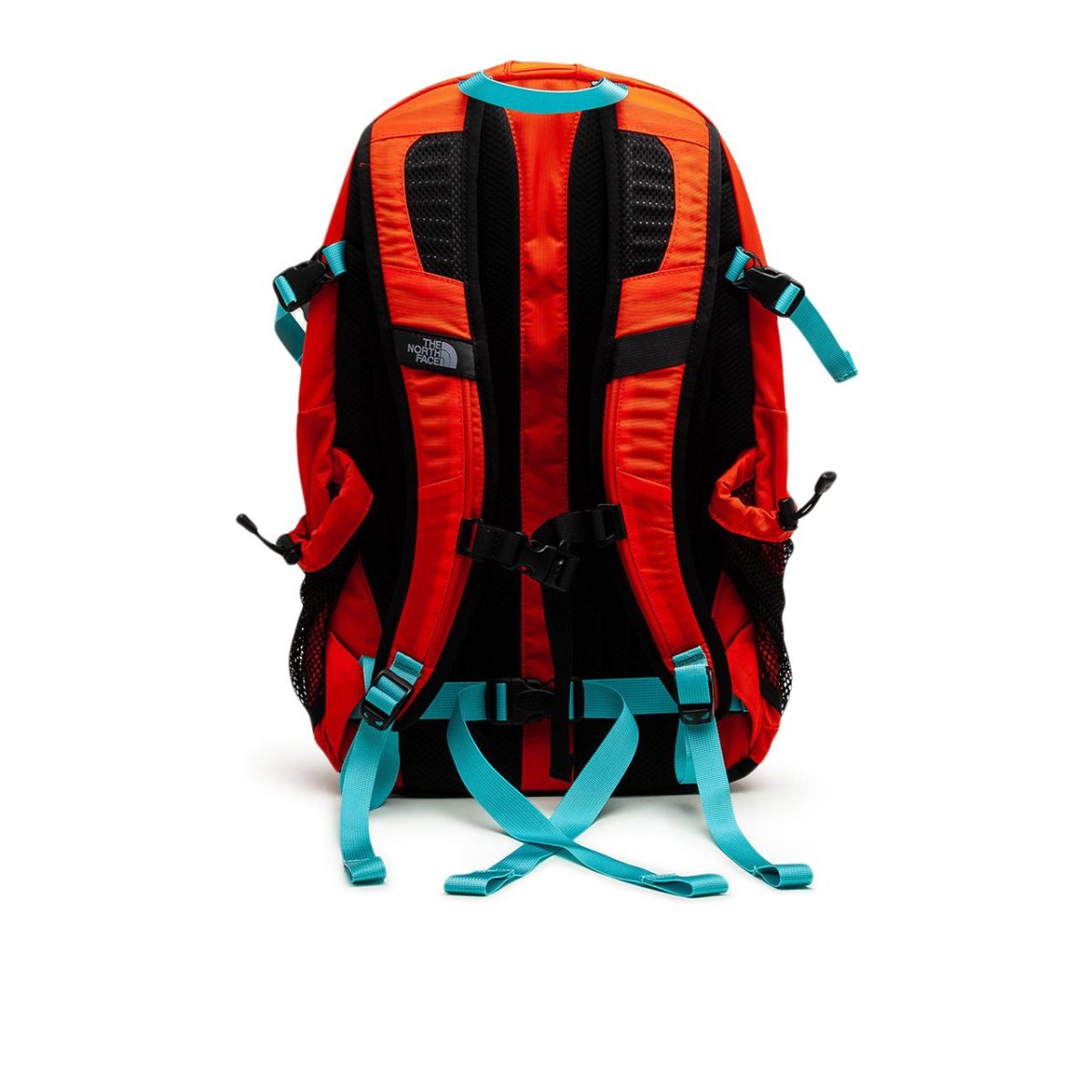 The North Face Hot Shot Backpack (Orange)  - Allike Store