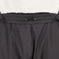 The North Face Hydrenaline Pants 2000 (Schwarz)  - Allike Store