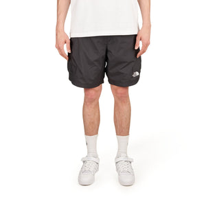 The North Face Hydrenaline Shorts 2000 (Schwarz)  - Allike Store