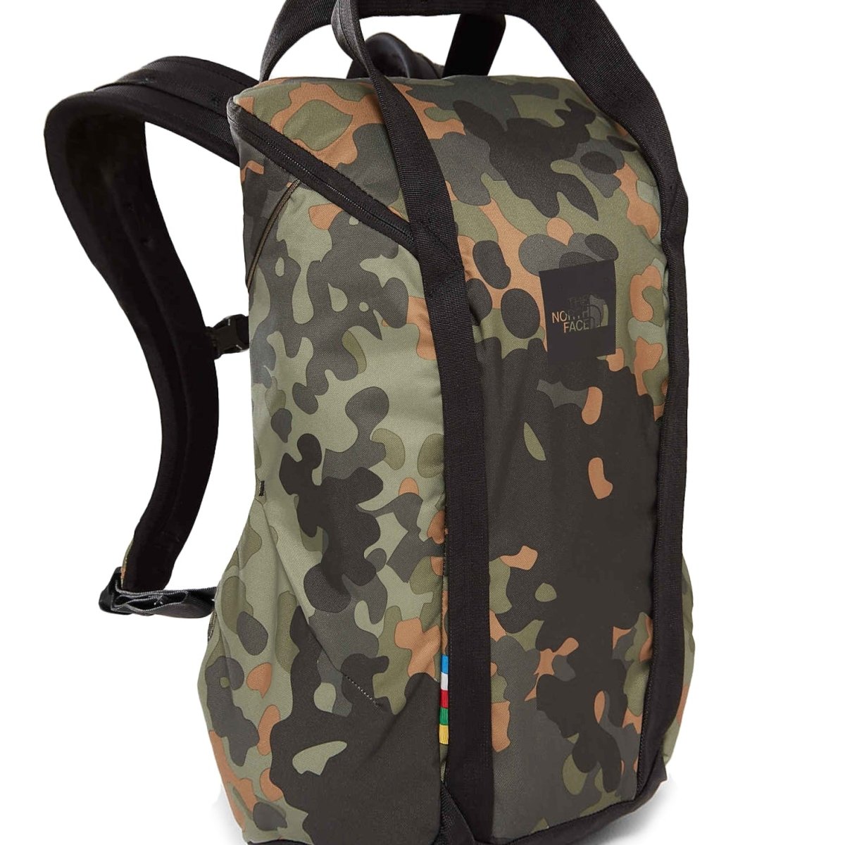 The North Face Instigator 20 Pack (Camo)  - Allike Store