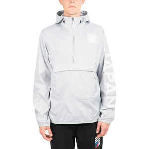 The North Face International Collection Anorak (Grau)  - Allike Store