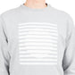 The North Face International Collection Crewneck (Hellgrau)  - Allike Store