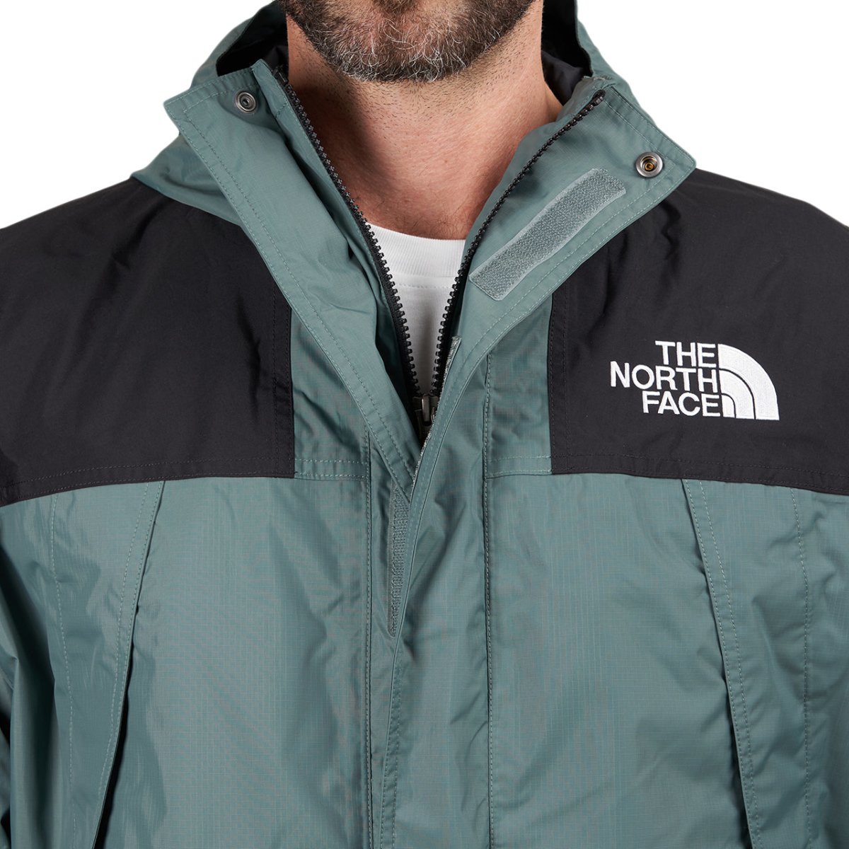 The North Face K2RM DryVent Jacket (Grün)  - Allike Store