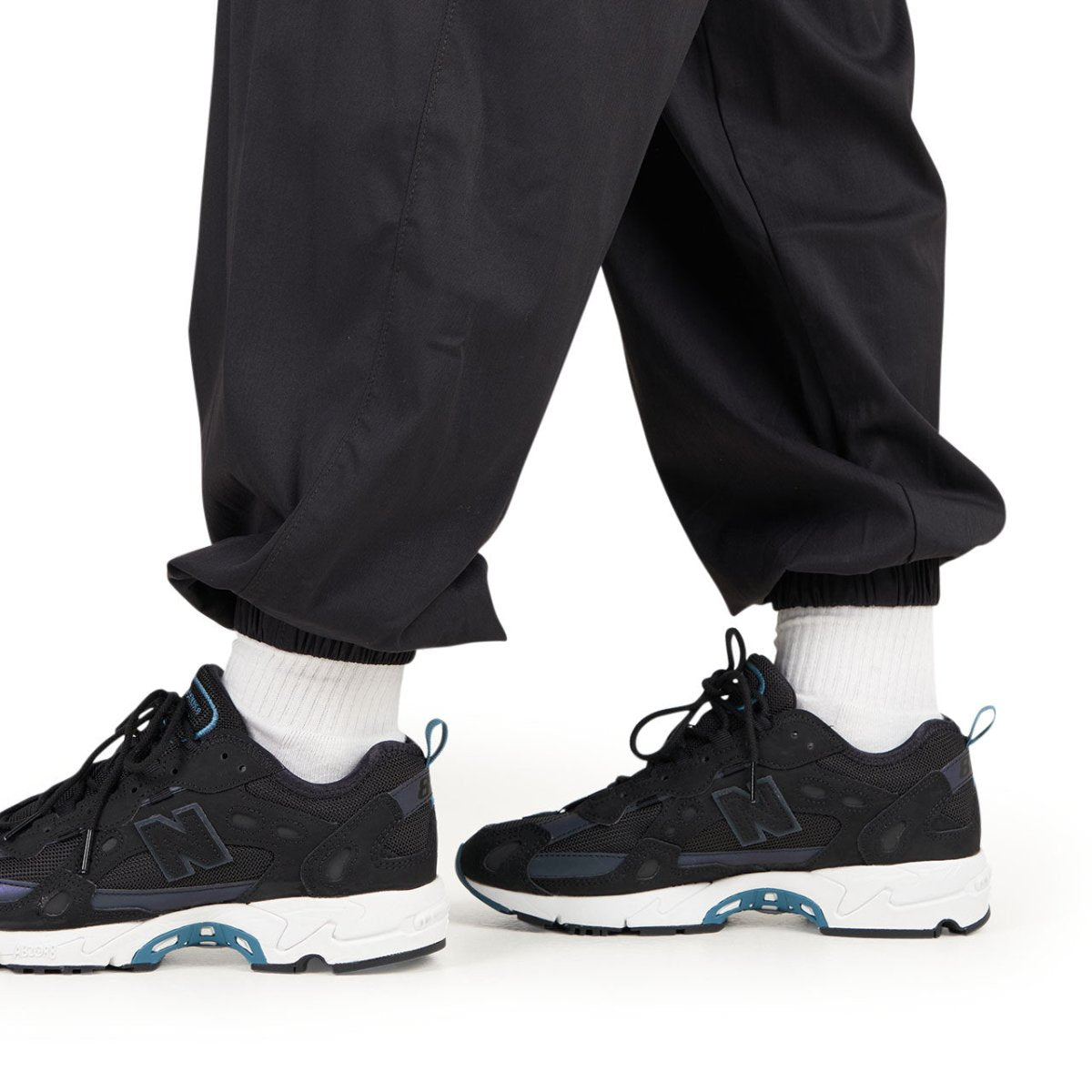 The North Face Karakash Cargo Pant (Black) NF0A531VJK31
