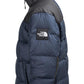 The North Face Lhotse Jacket (Navy / Schwarz)  - Allike Store