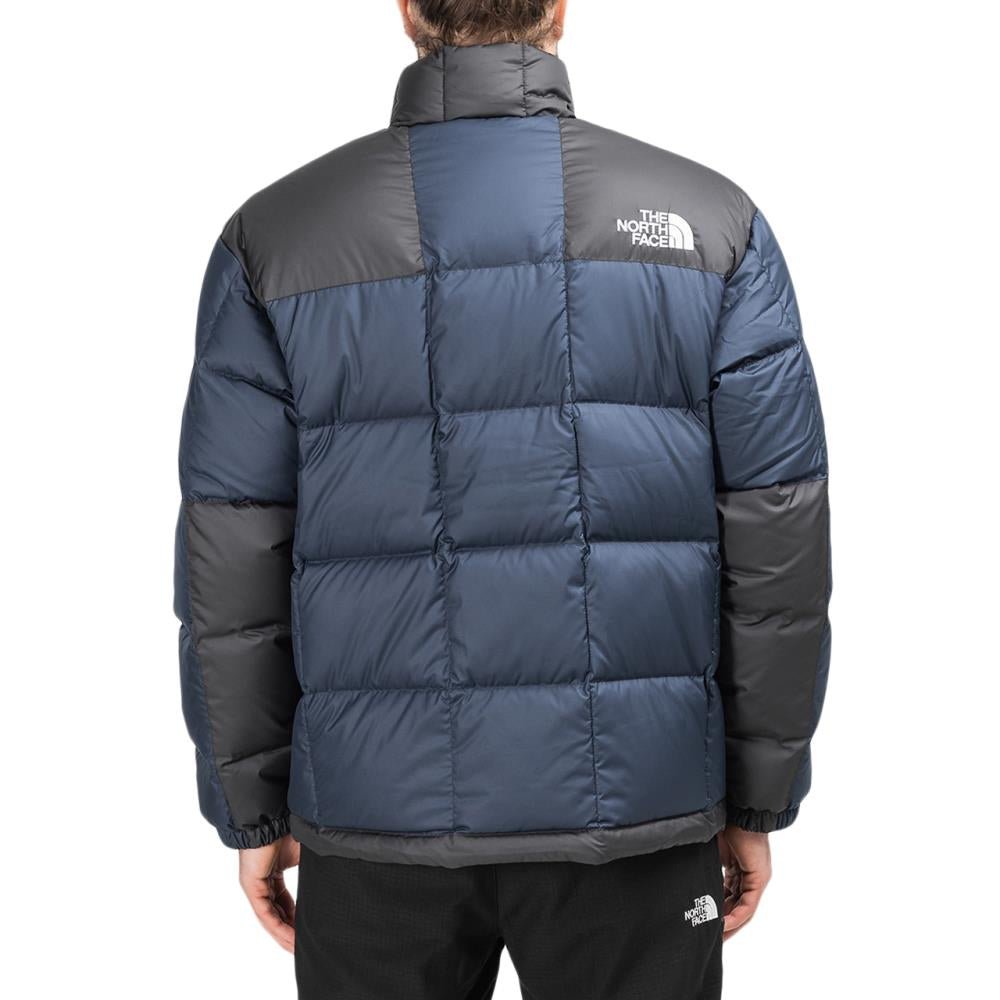 The North Face Lhotse Jacket (Navy / Schwarz)  - Allike Store