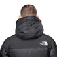 The North Face Lhotse Jacket (Schwarz)  - Allike Store