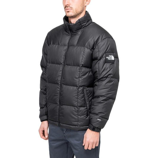 The North Face Lhotse Jacket (Schwarz)  - Allike Store