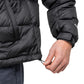 The North Face Lhotse Jacket (Schwarz)  - Allike Store