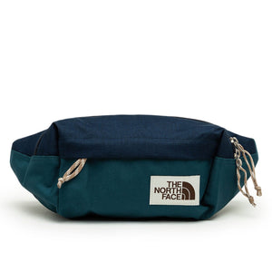 The North Face Lumbar Bag (Navy)  - Allike Store