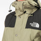 The North Face M 1990 Mountain Jacket GTX (Olive)  - Allike Store