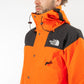 The North Face M 1990 Mountain Jacket GTX (Orange)  - Allike Store