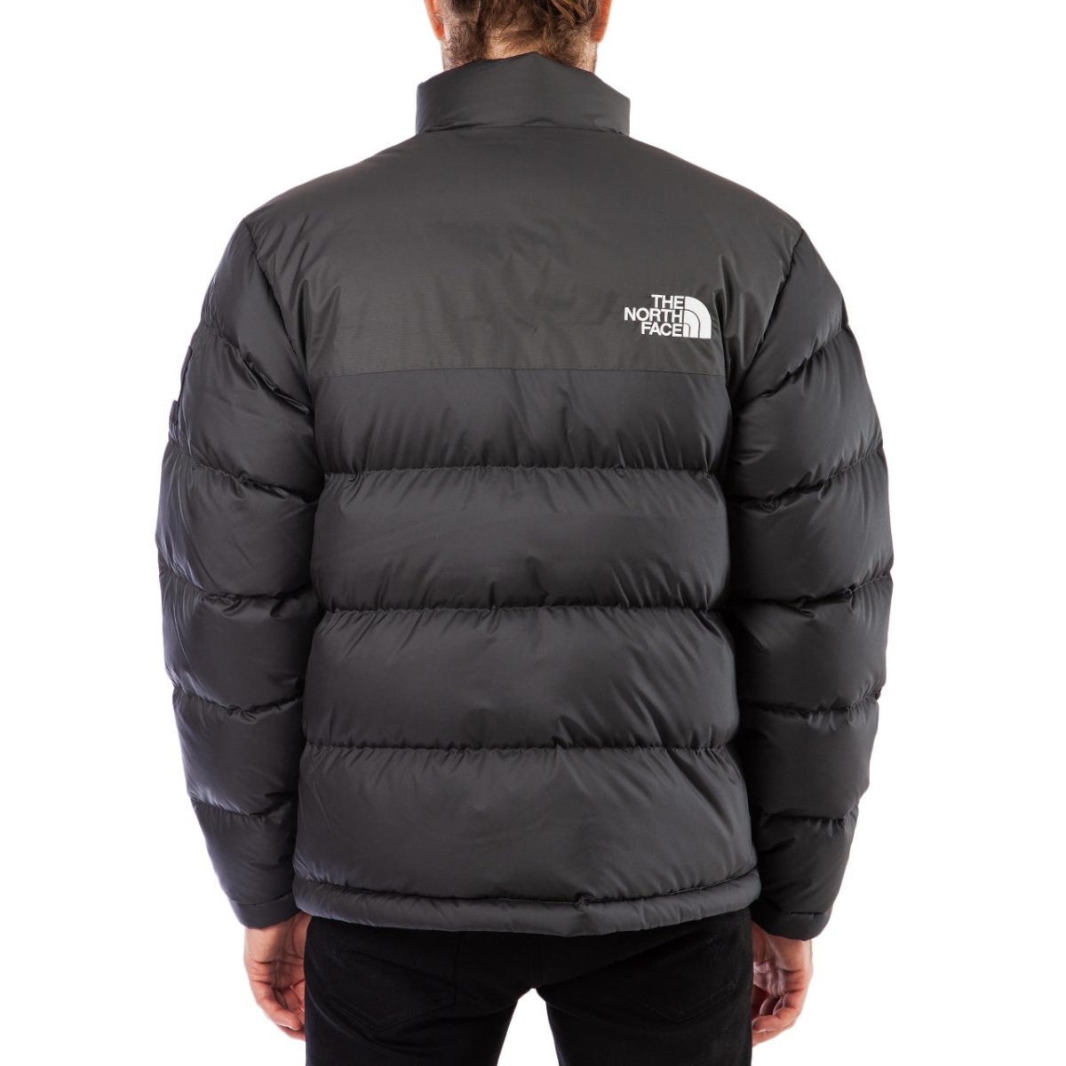 The North Face M 1992 Nuptse Jacket (Asphaltgrau) Small