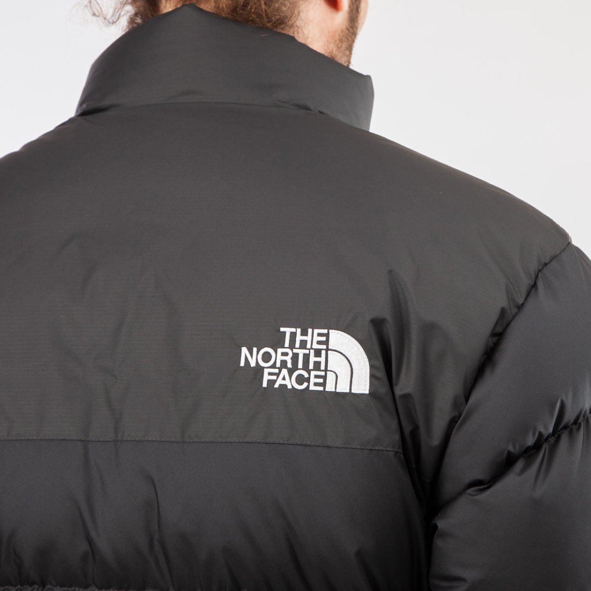 The North Face M 1992 Nuptse Jacket (Asphaltgrau)  - Allike Store