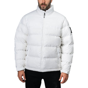 The North Face M 1992 Nuptse Jacket 'Lunar Voyage' (Weiß)  - Allike Store