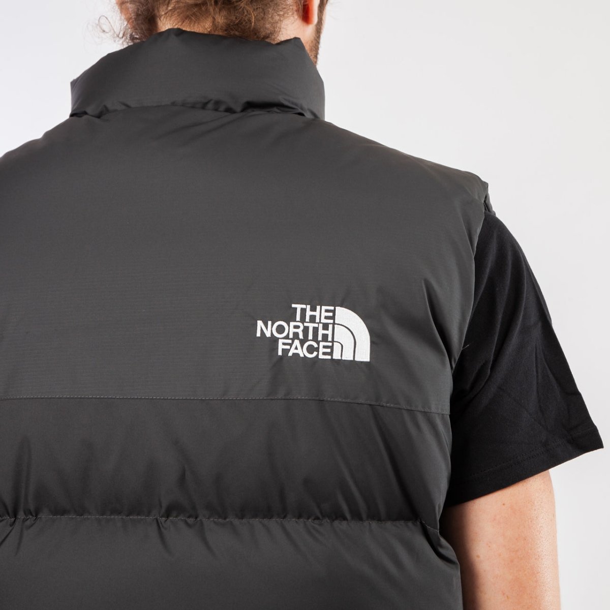 The North Face M 1992 Nuptse Vest Black T92ZWN0C5 Allike Store