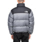 The North Face M 1996 Nuptse Jacket (Grau / Schwarz)  - Allike Store