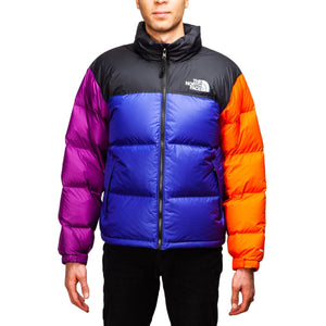 The North Face M 1996 Rage RTRO Nuptse Jacket (Blau)  - Allike Store