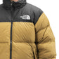 The North Face M 1996 Retro Nuptse Jacket (Braun / Schwarz)  - Allike Store