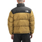 The North Face M 1996 Retro Nuptse Jacket (Braun / Schwarz)  - Allike Store