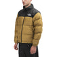 The North Face M 1996 Retro Nuptse Jacket (Braun / Schwarz)  - Allike Store