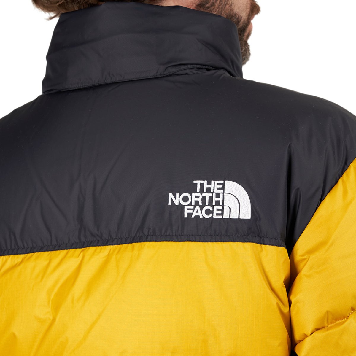 The North Face M 1996 Retro Nuptse Jacket (Gelb)  - Allike Store
