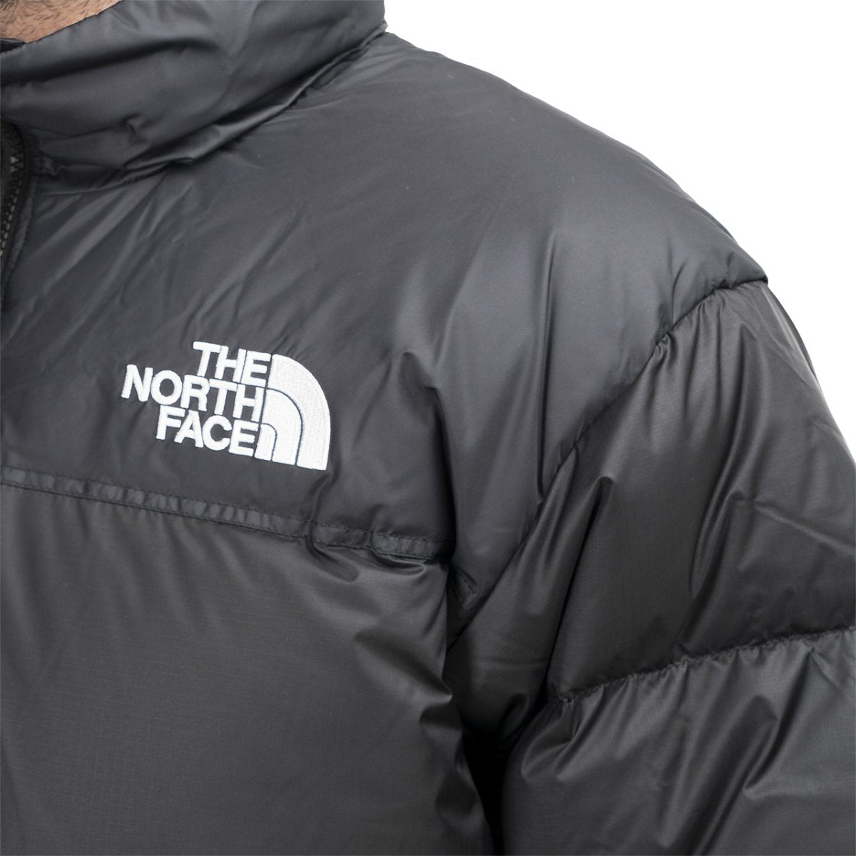 The North Face M 1996 Retro Nuptse Jacket (Schwarz)  - Allike Store