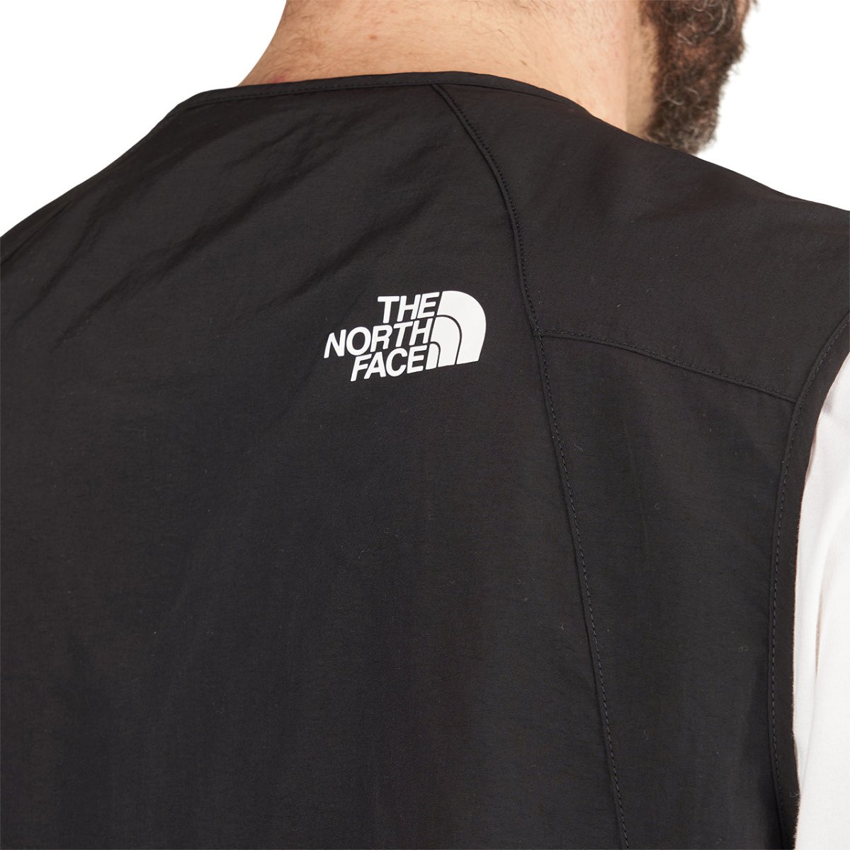 The North Face M 2000 Mountain Vest (Schwarz)  - Allike Store