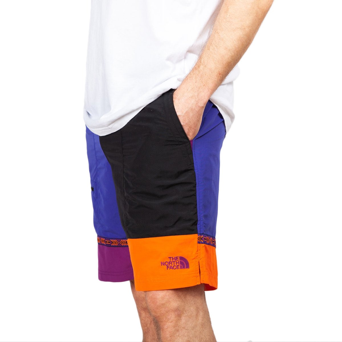 The north face 92 best sale rage shorts