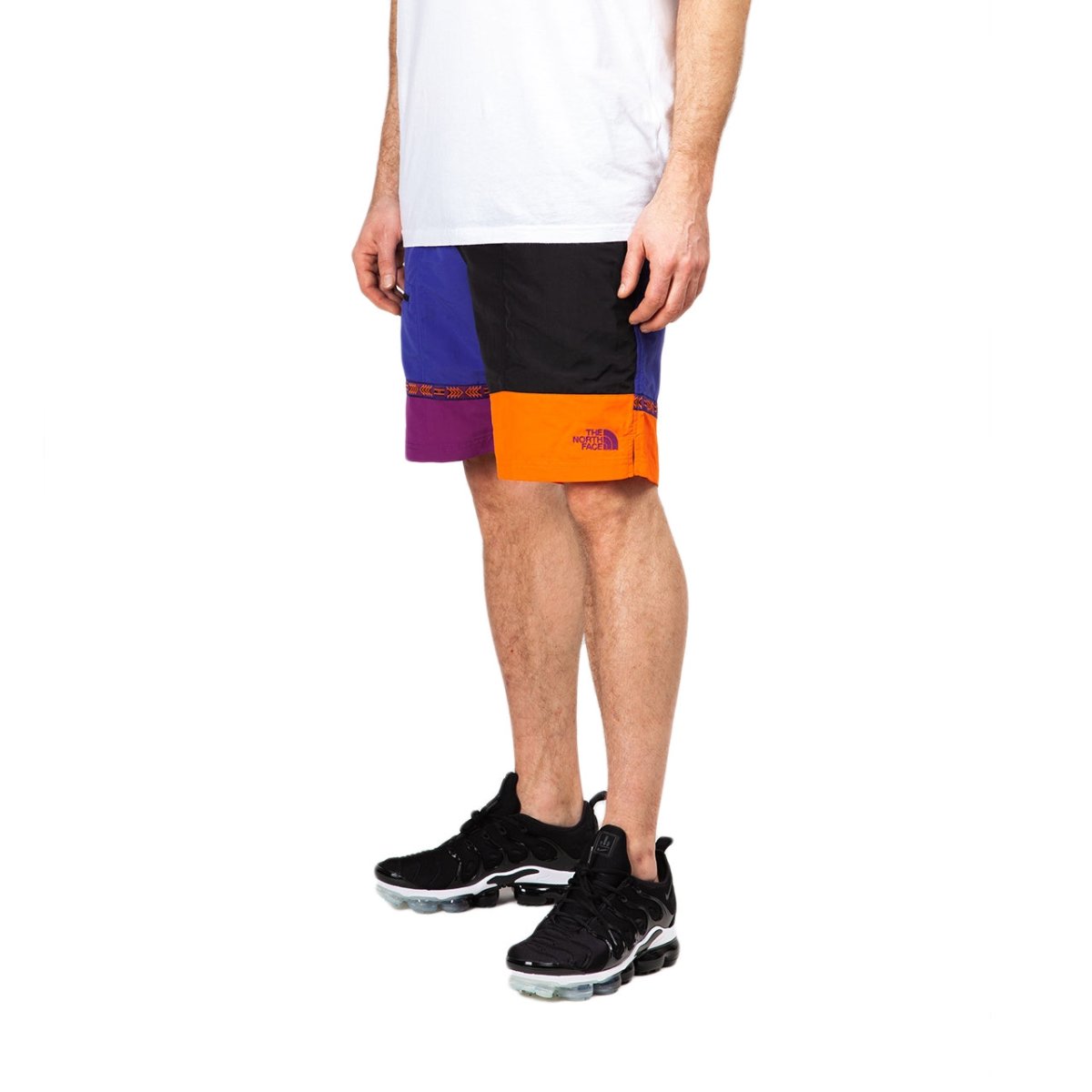 The North Face M 92 Rage Lounger Short (Blau)  - Allike Store