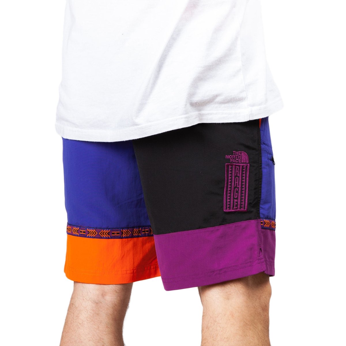 The North Face M 92 Rage Lounger Short (Blau)  - Allike Store