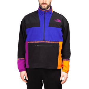 The North Face M 92 Retro Rage Fleece Anorak (Multi)  - Allike Store