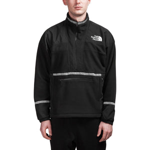 The North Face M 92 Retro Rage Fleece Anorak (Schwarz)  - Allike Store