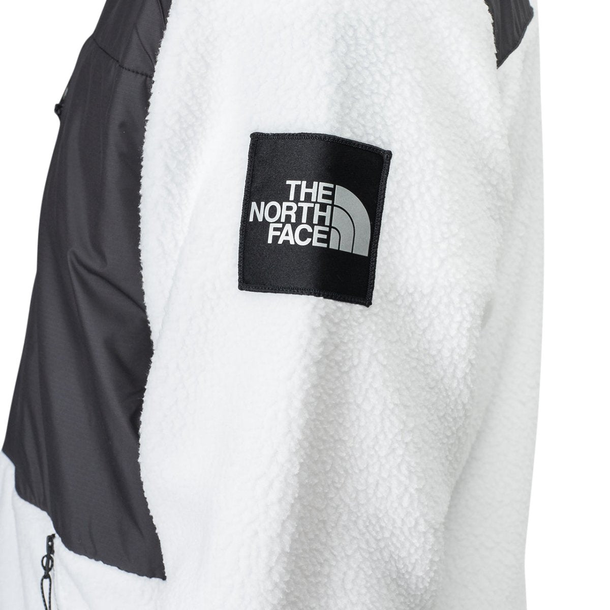 The North Face M Denali Fleece Jacket 'Lunar Voyage' (Weiß)  - Allike Store