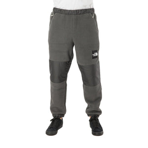 The North Face M Denali Fleece Pant (Asphalt Grau)  - Allike Store