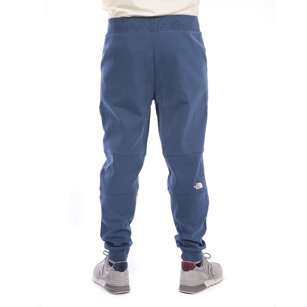 The North Face M Fine Pant (Blue Wing Teal)  - Allike Store