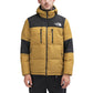 The North Face M Himalayan Light Down Jacket (Braun)  - Allike Store