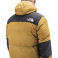 The North Face M Himalayan Light Down Jacket (Braun)  - Allike Store